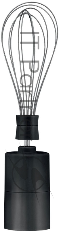 Блендер погружной Scarlett SC-HB42F63 800Вт черный