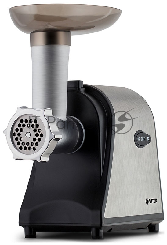 Мясорубка VITEK VT-3636 1700Вт