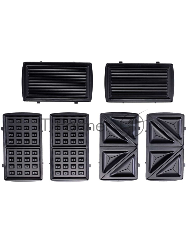 Вафельница OLTO WA-1320