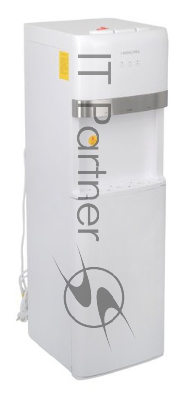 Кулер Hiberg UFK-653W напольный компрессорный белый