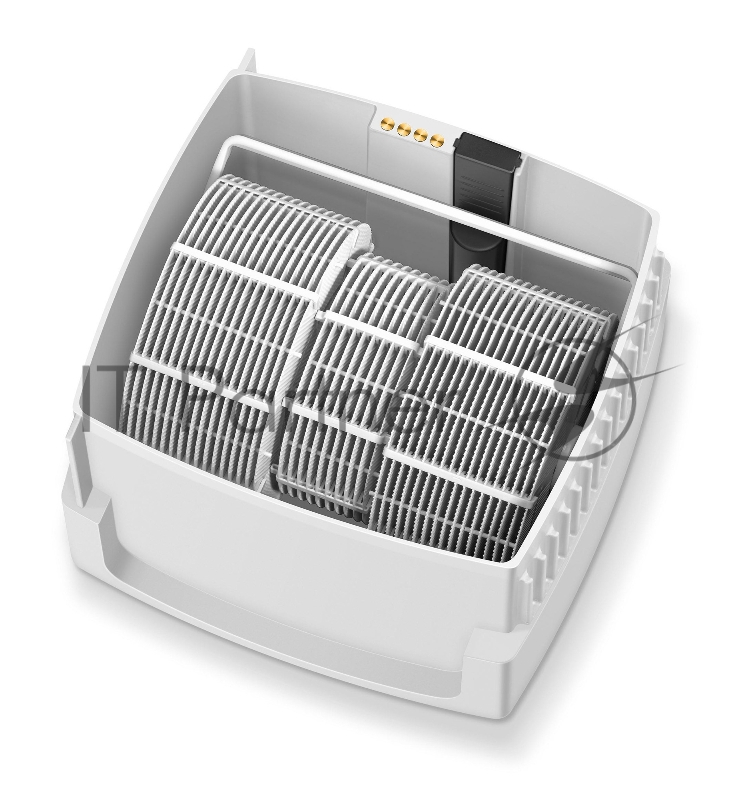 Мойка воздуха Beurer LW230 7Вт белый