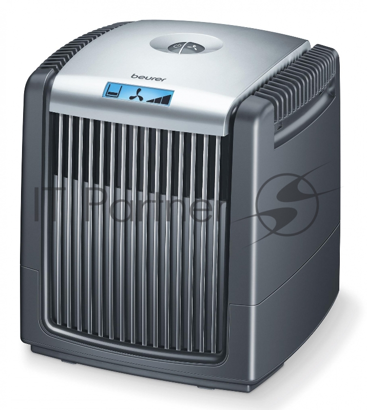 Мойка воздуха Beurer LW230 7Вт черный