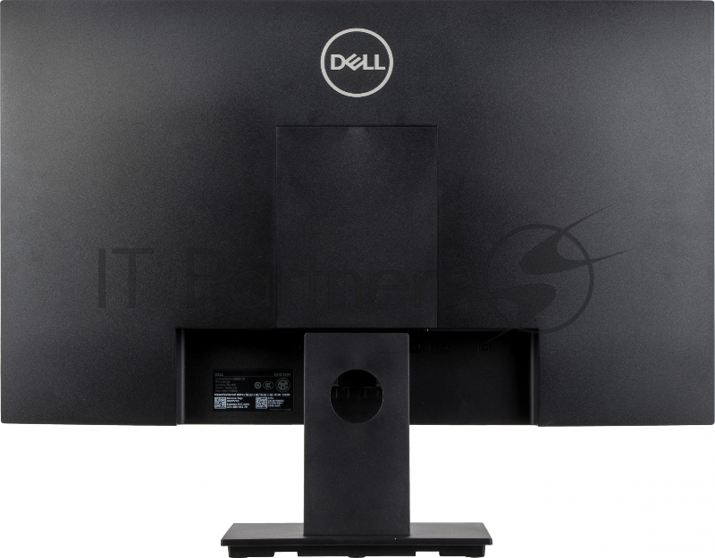 Монитор Dell 23.8 E2421HN черный IPS LED 16:9 HDMI матовая 1000:1 250cd 178гр/178гр 1920x1080 D-Sub FHD