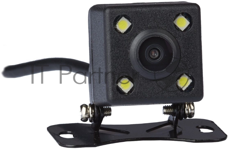 Видеорегистратор Dunobil Honor Duo черный 5Mpix 1080x1920 1080p 140гр. AC5601