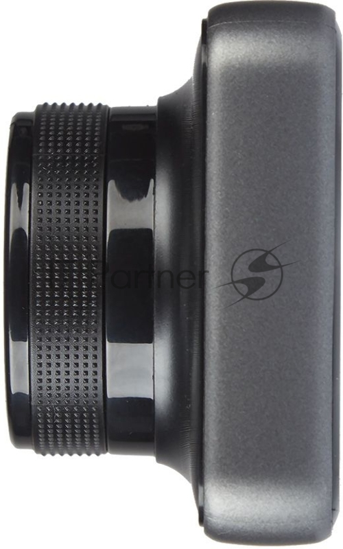 Видеорегистратор Dunobil Honor Duo черный 5Mpix 1080x1920 1080p 140гр. AC5601