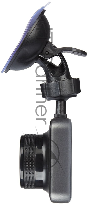 Видеорегистратор Dunobil Honor Duo черный 5Mpix 1080x1920 1080p 140гр. AC5601