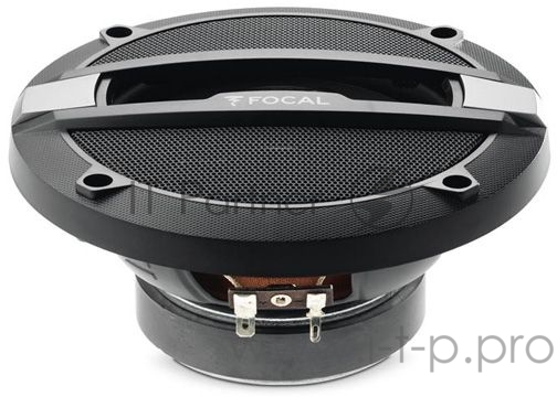 Колонки автомобильные Focal R-165C 120Вт 91дБ 4Ом 16.5см (6 1/2дюйм) (ком.:2кол.) коаксиальные двухполосные