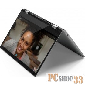 Ноутбук Lenovo Yoga 720-12IKB 81B5004MRK grey 12.5