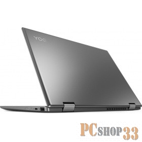 Ноутбук Lenovo Yoga 720-12IKB 81B5004MRK grey 12.5