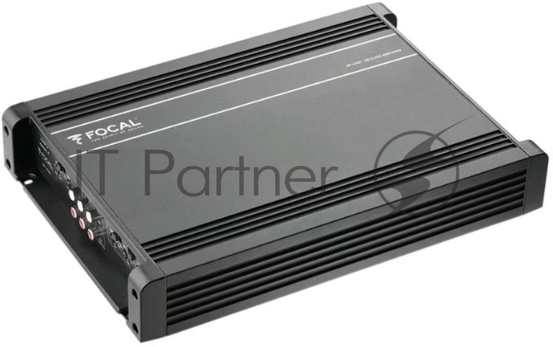 Усилитель автомобильный Focal AP-4340 четырехканальный