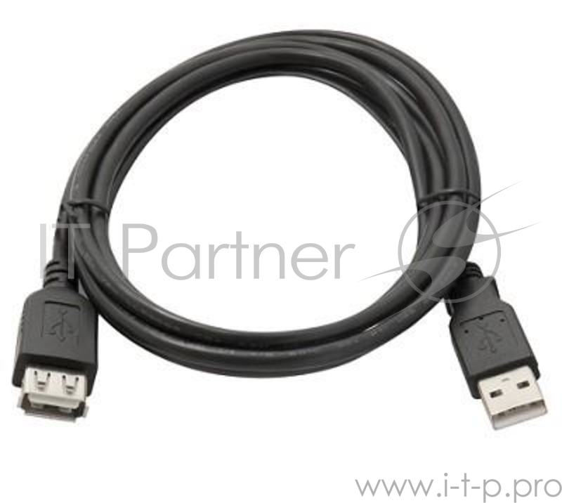Удлинитель USB2.0 Defender USB02-06 87456 (1.8м)
