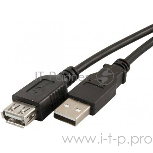 Удлинитель USB2.0 Defender USB02-06 87456 (1.8м)