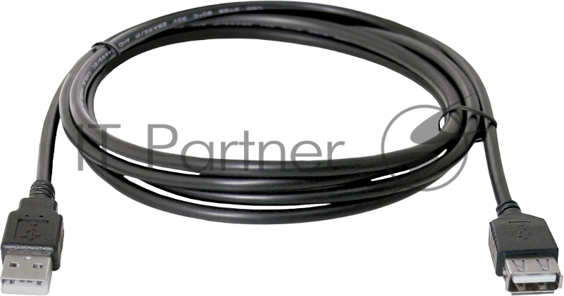 Удлинитель USB2.0 Defender USB02-06 87456 (1.8м)