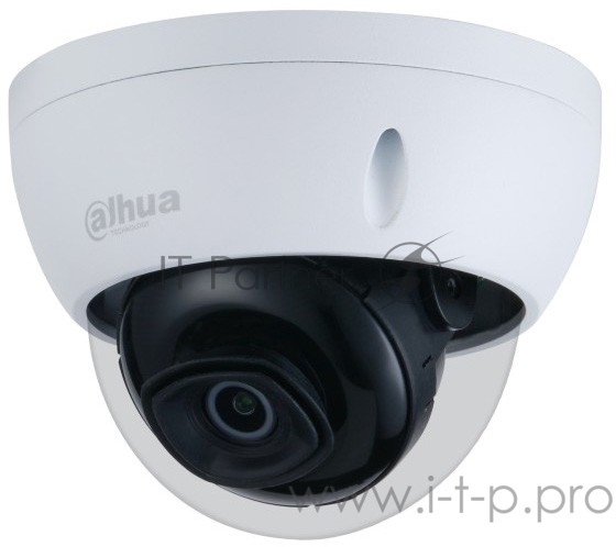 Видеокамера IP Dahua DH-IPC-HDBW2431EP-S-0280B 2.8-2.8мм цветная