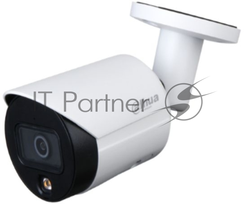 Видеокамера IP Dahua DH-IPC-HFW2239SP-SA-LED-0280B 2.8-2.8мм цветная