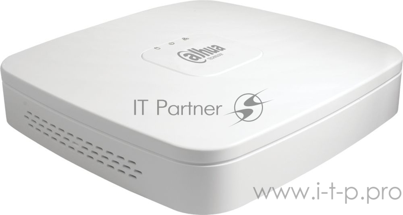 Видеорегистратор Dahua DHI-NVR4108-8P-4KS2/L