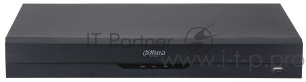 Видеорегистратор Dahua DH-XVR5216AN-4KL-I2