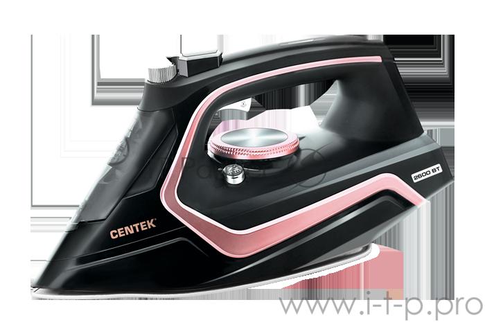 Утюг Centek CT-2313 ROSE