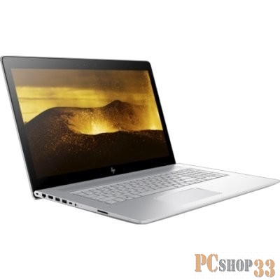 Ноутбук HP Envy 13-ad102ur 13.3 (1920x1080)/ i5-8250U(1.6Ghz)/ 8Gb/ 360Gb SSD/ MX150 2Gb/ нет DVD/ W10/ Silver