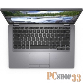 Ноутбук DELL LATITUDE 5411 Dell Latitude 5411 14FHD WVA Antiglare 300nits/Intel Core i7 10850H(2.7GHz,12MB, 6C)/16GB/SSD 512GB/noDVD/UHD Graphics/Cam/BT/WiFi/68WHr/3y NBD/1.52kg/gray/W10Pro +TPM,FPR,THDT3