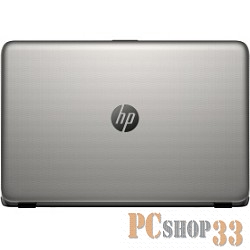 Ноутбук HP 15-ac011ur N0J84EA#ACB black 15.6 HD i3-4005U/4Gb/500Gb/R5 M330 2Gb/DVDRW/BT/WiFi/Cam/W8.1