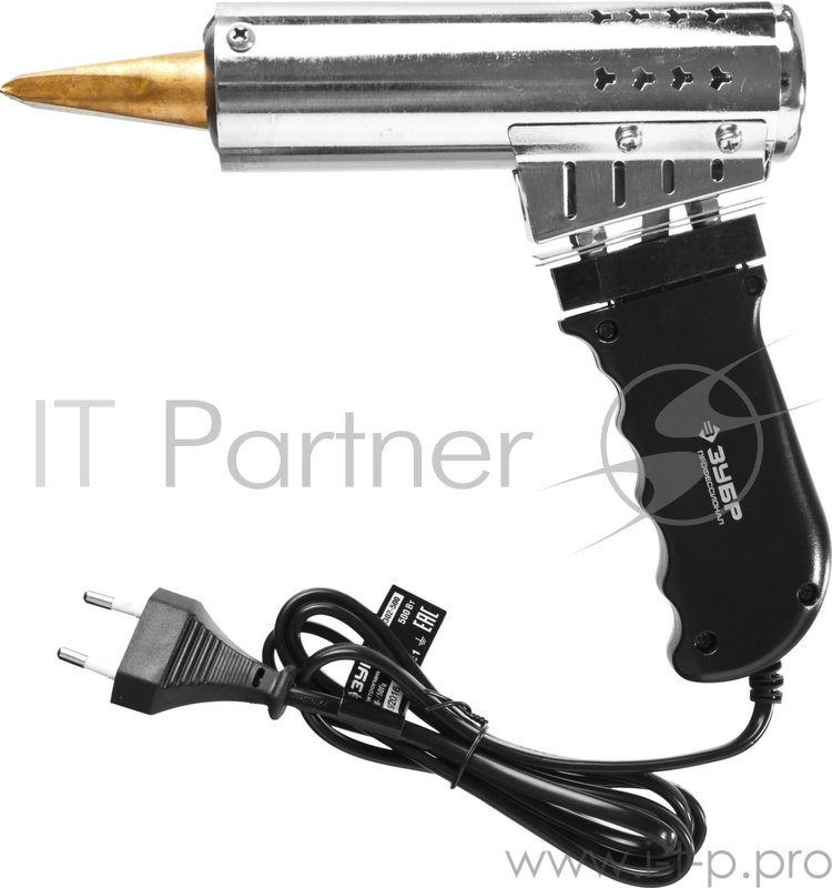Паяльные лампы (Автомобильные) Паяльник ЗУБР
