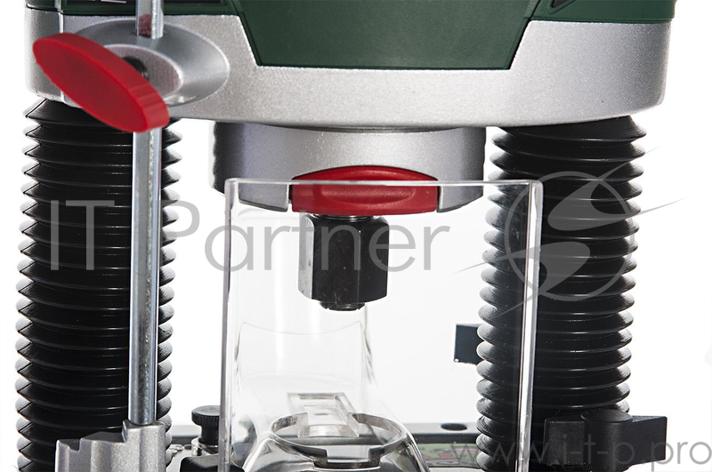 Фрезерная машина Bosch POF 1400 ACE 060326C820 (1400Вт, 28000об./мин.) + кейс