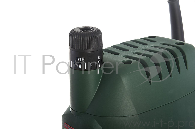 Фрезерная машина Bosch POF 1400 ACE 060326C820 (1400Вт, 28000об./мин.) + кейс
