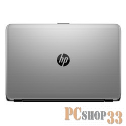 Ноутбук HP 250 G5 W4N43EA 15.6 HD i3-5005U/4Gb/128Gb SSD/M430 2Gb/DVDRW/DOS