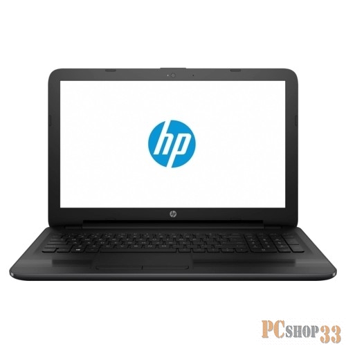 Ноутбук HP 250 G5 Core i5 7200U/4Gb/500Gb/DVD-RW/Intel HD Graphics 620/15.6/SVA/HD (1366x768)/Windows 10 Professional 64/black/WiFi/BT/Cam