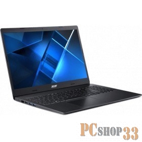 Ноутбук Acer Extensa EX215-22G-R1NG/15.6/FHD/AMD Ryzen 5 3500U/8Gb//SSD 512Gb/R625-2Gb/DOS/No CD-ROM/Black/(NX.EGAER.00Q) Ноутбук