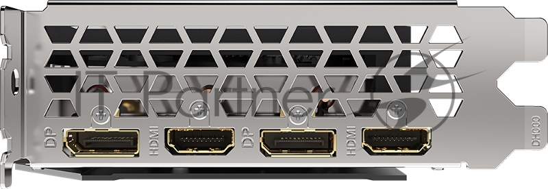 Видеокарта PCIE16 RTX3070 8GB GV-N3070EAGLE OC-8GD GIGABYTE