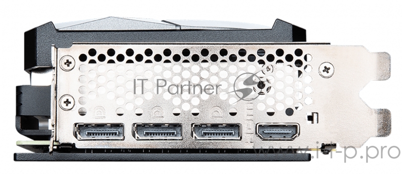 Видеокарта MSI PCI-E 4.0 RTX 3070 VENTUS 3X OC NVIDIA GeForce RTX 3070 8192Mb 256 GDDR6 1800/14000/HDMIx1/DPx3/HDCP Ret