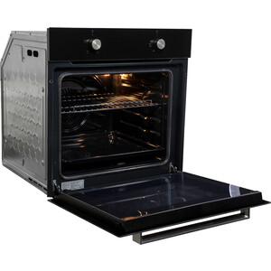 Электрический духовой шкаф Zigmund & Shtain E 136 B