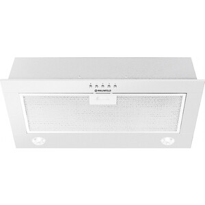 Кухонная вытяжка MAUNFELD Crosby Push 50 белый