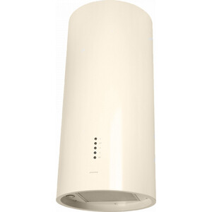 Кухонная вытяжка MAUNFELD Lee Wall 39 бежевый