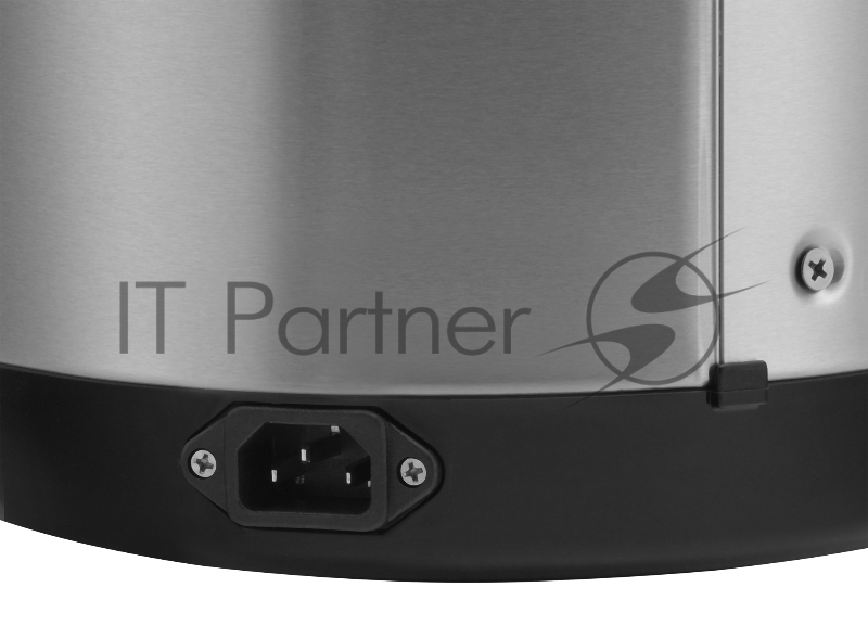 Термопот Starwind STP2251 5л. 750Вт черный/серебристый