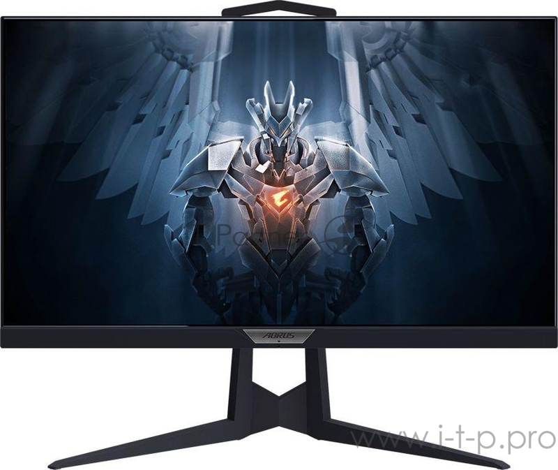 Монитор Gigabyte 24.5 Aorus FI25F-EK IPS 1920x1080 240Hz FreeSync 400cd/m2 16:9