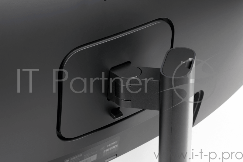 Монитор жидкокристаллический Xiaomi Mi Curved Gaming Monitor 34 XMMNTWQ34 (BHR4269GL)