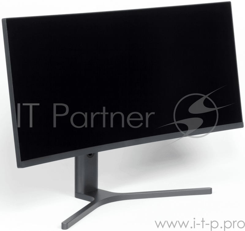 Монитор жидкокристаллический Xiaomi Mi Curved Gaming Monitor 34 XMMNTWQ34 (BHR4269GL)