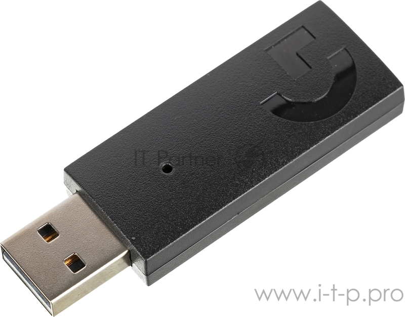 Наушники с микрофоном Logitech Pro X LIGHTSPEED черный мониторные BT оголовье (981-000907)