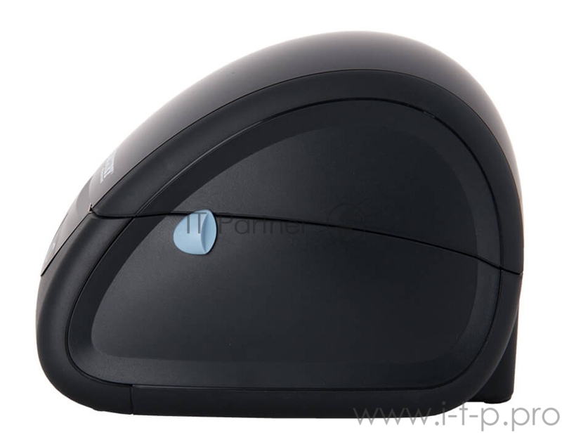 Термопринтер Mertech MPRINT LP80 EVA (для печ.накл.) стационарный черный