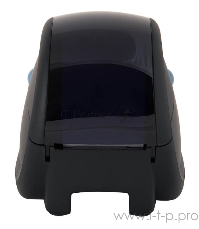 Термопринтер Mertech MPRINT LP80 EVA (для печ.накл.) стационарный черный