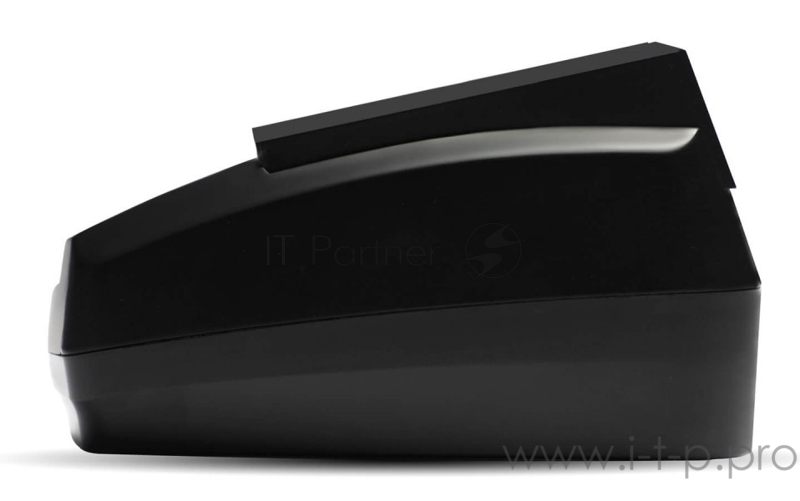 Детектор банкнот Mertech D-20A FLASH PRO LCD автоматический рубли АКБ