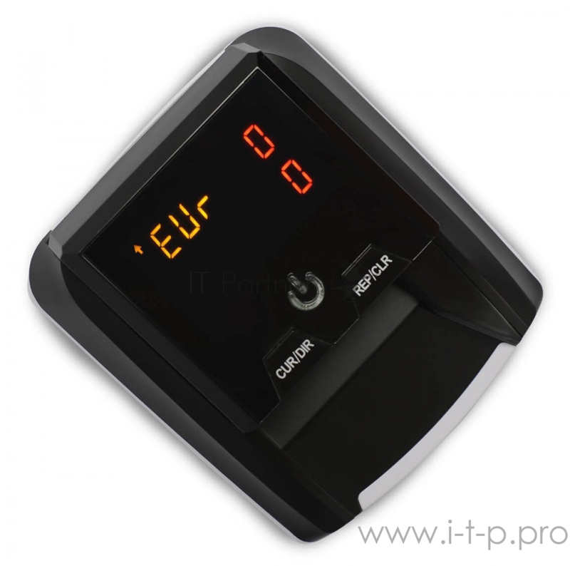 Детектор банкнот Mertech D-20A PROMATIC LED MULTI автоматический мультивалюта АКБ