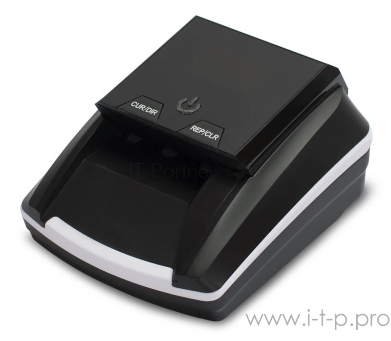 Детектор банкнот Mertech D-20A PROMATIC LED MULTI автоматический мультивалюта АКБ