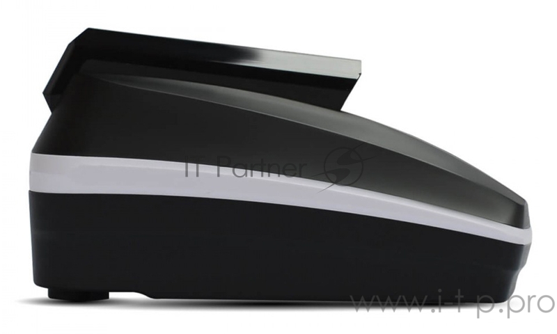 Детектор банкнот Mertech D-20A PROMATIC TFT MULTI автоматический мультивалюта