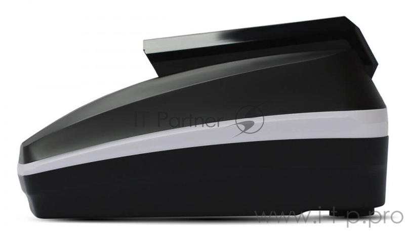 Детектор банкнот Mertech D-20A PROMATIC TFT MULTI автоматический мультивалюта