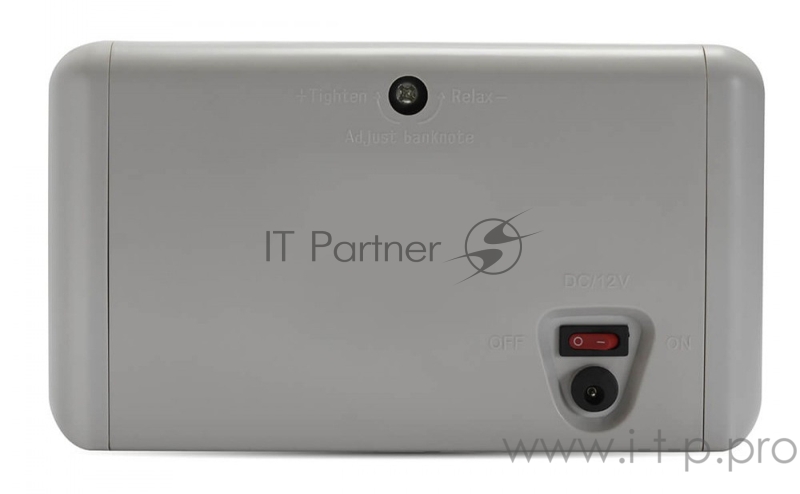 Счетчик банкнот Mertech 50 Mini автоматический мультивалюта АКБ