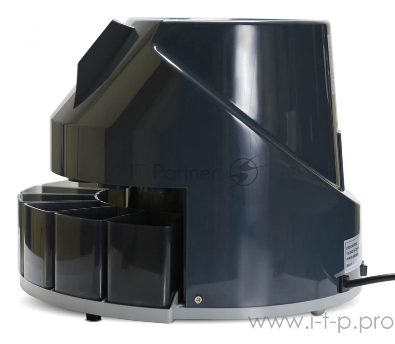 Счетчик монет Mertech C-500 рубли